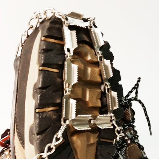 ProTrack Professional Crampons