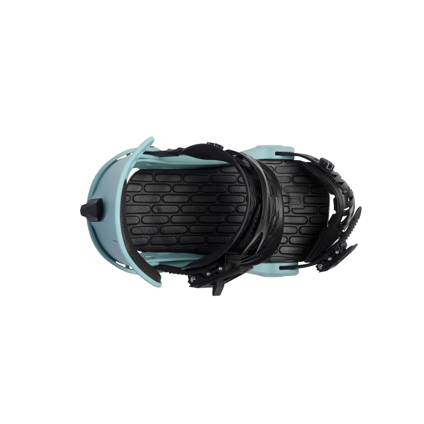 NOW Drive Snowboard Bindings Arc Blue