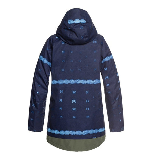 DC Ladies Riji Jacket