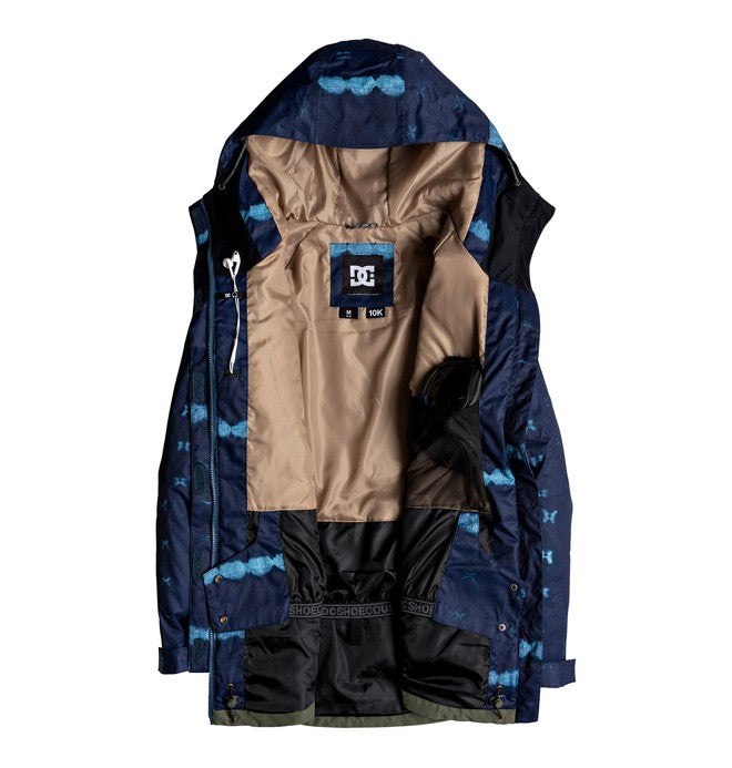 DC Ladies Riji Jacket