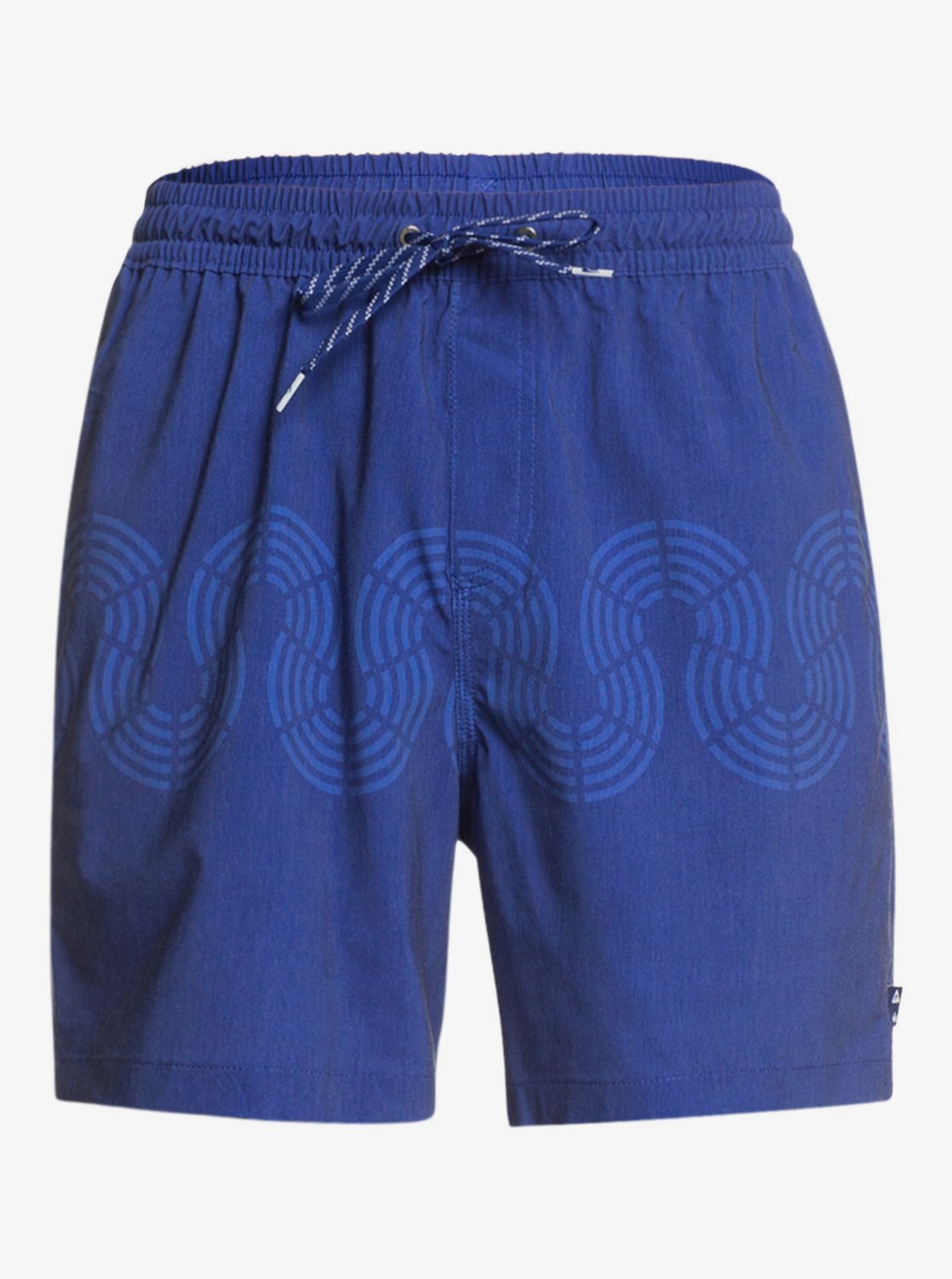 Quiksilver Men's Tokolo 17inch Volley Board Shorts for Men Blue