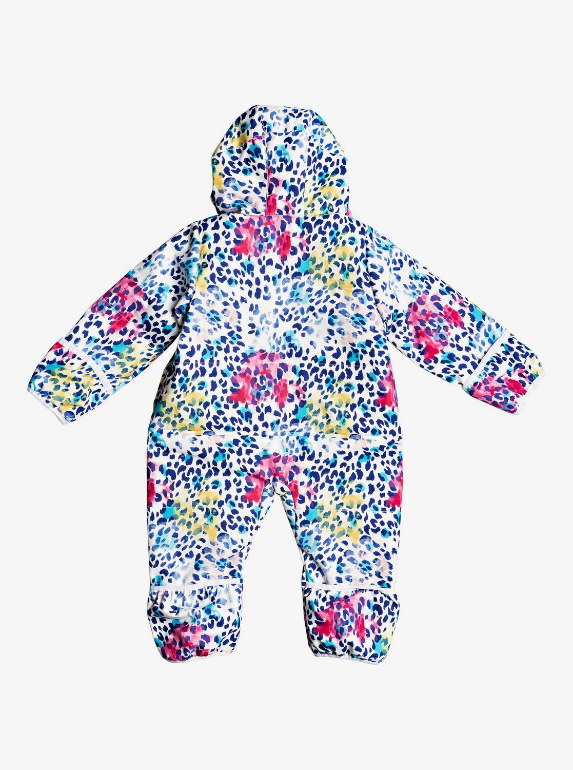 Roxy Rose Infant Waterproof Insulated Snow Jumpsuit