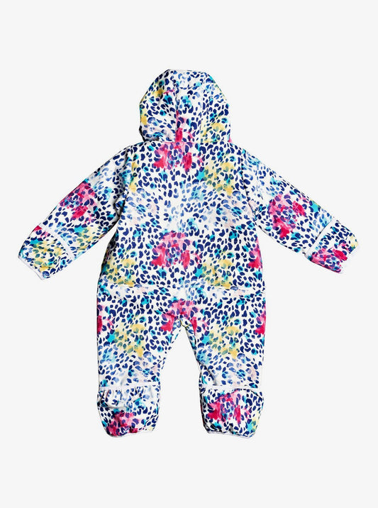 Roxy Rose Infant Waterproof Insulated Snow Jumpsuit