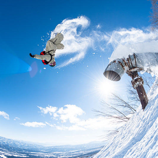 NOW Snowboarding Fridge Pro Model Freestyle All Mountain Snowboard Bindings