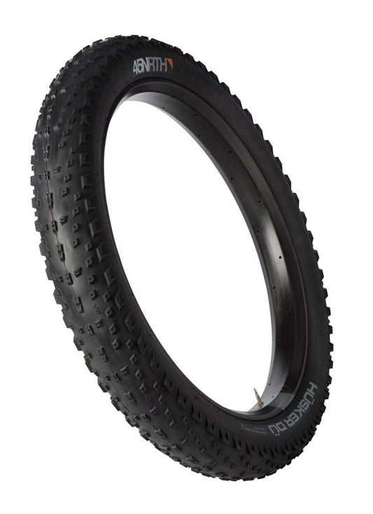 45 NORTH Husker Du 26x4 folding tubeless ready fat tire