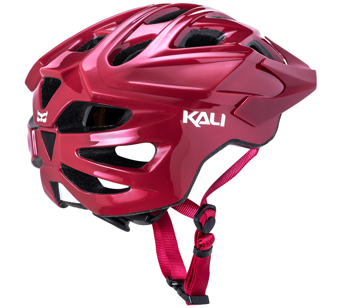 Kali Chakra Solo Helmet