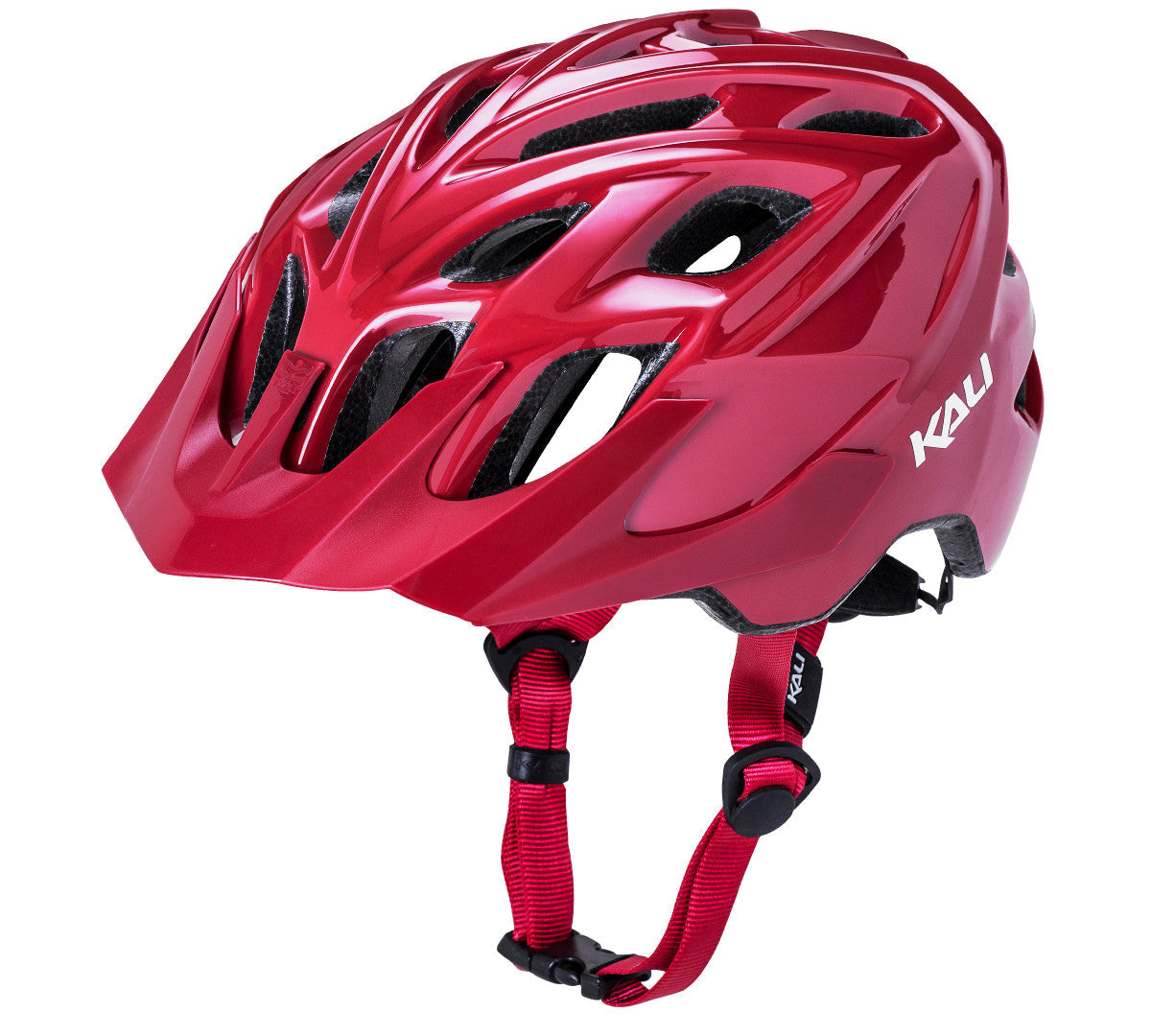 Kali Chakra Solo Helmet