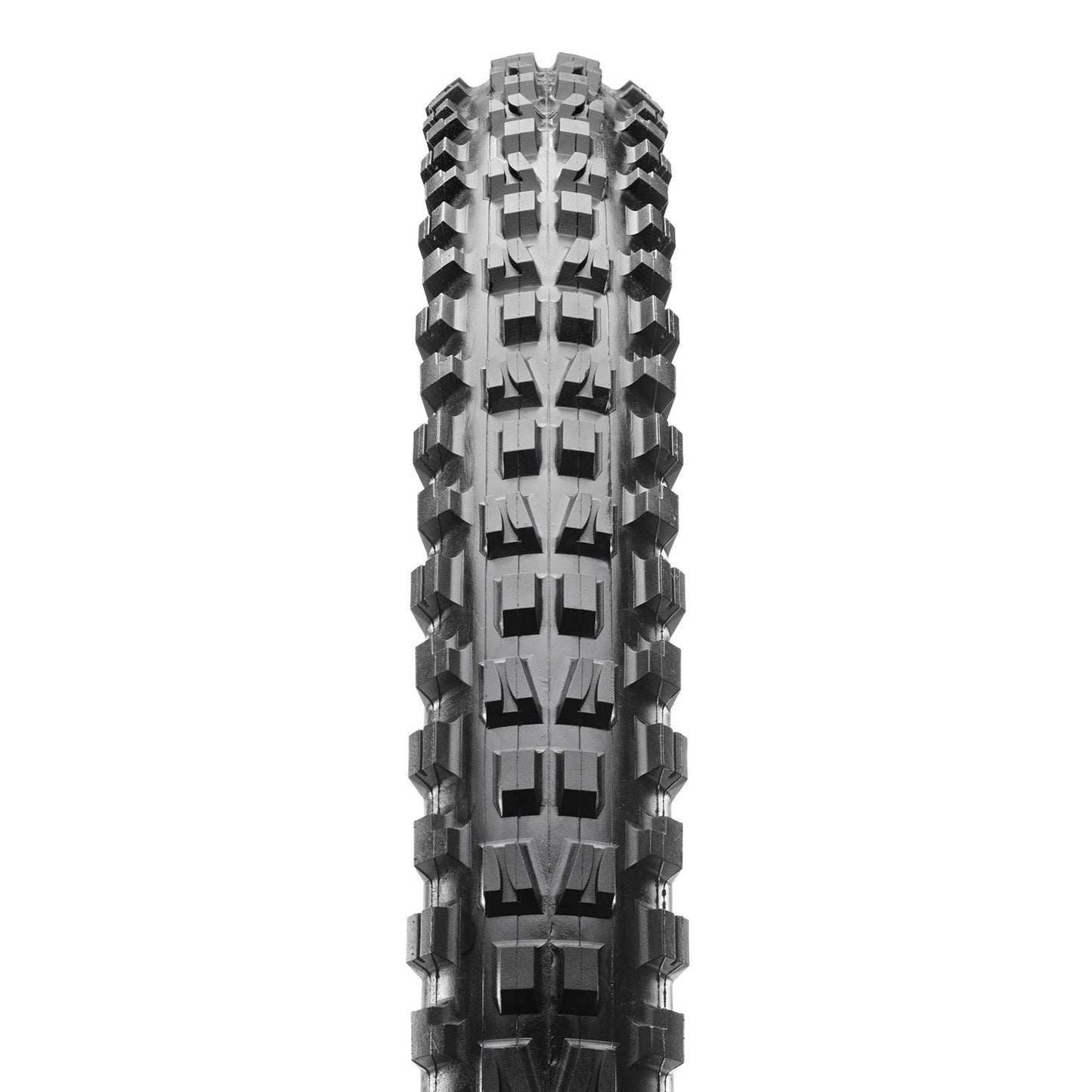 Maxxis Minion DHF Folding MTB Mountain Bike Trail Enduro Downhill Tire Black Tread