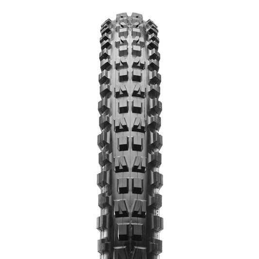 Maxxis Minion DHF Folding MTB Mountain Bike Trail Enduro Downhill Tire Black Tread
