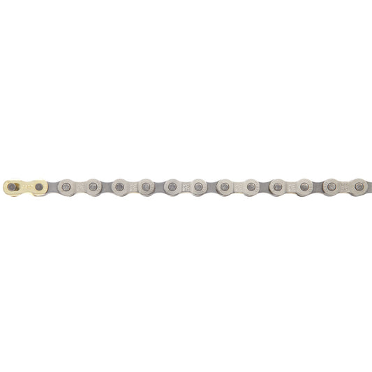 SRAM PC971 pc 971 9speed bike chain, silver grey 114 links