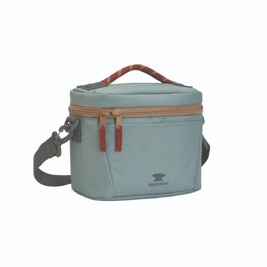 Mountainsmith The TakeOut Lunch Bag Size Cooler Bag Sand Frost Blue