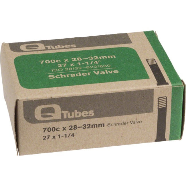 inner tubes for gravel bikes Teravail Tube (700c, Schrader Valve)