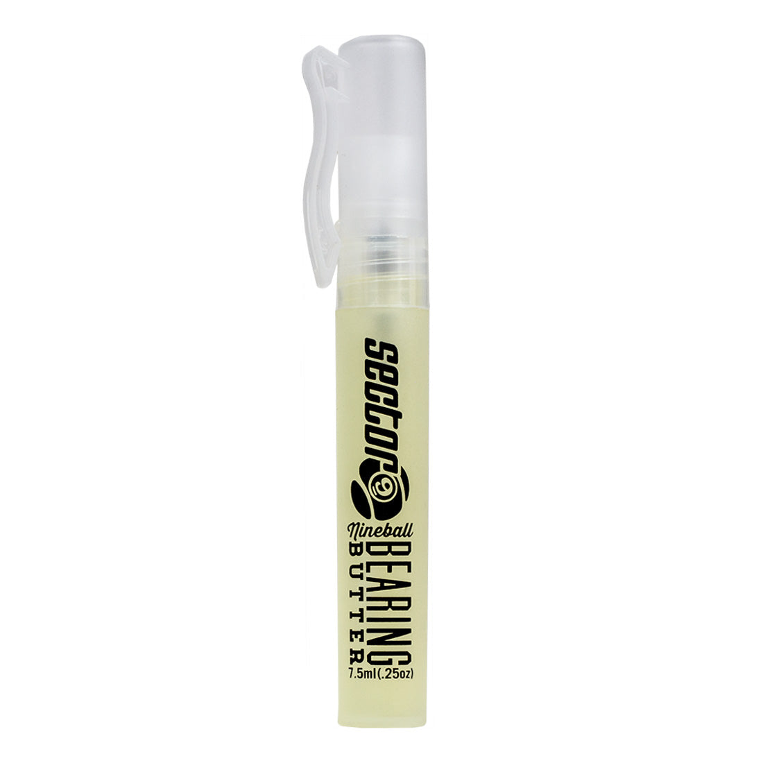 Sector Nine Nineball Bearing Butter 7.5mL .25oz