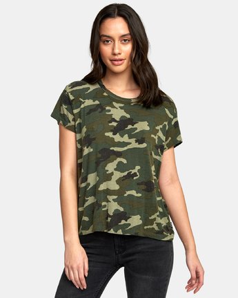 RVCA SUSPENSION 3