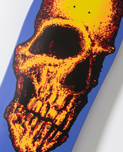 Santa Cruz Street Creep Reissue 10.0in x 31.75in Skateboard Deck