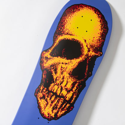 Santa Cruz Street Creep Reissue 10.0in x 31.75in Skateboard Deck