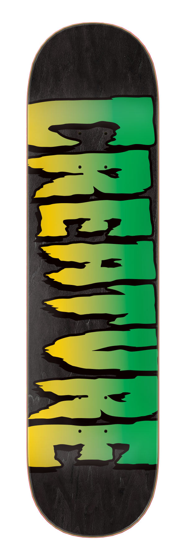 Creature Logo Stumps Assorted 8.00in x 31.5in Skateboard Deck