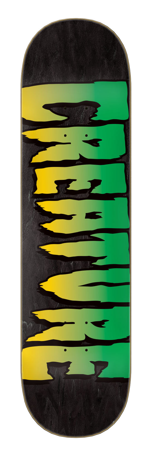 Creature Logo Stumps Assorted 8.25in x 31.8in Skateboard Deck