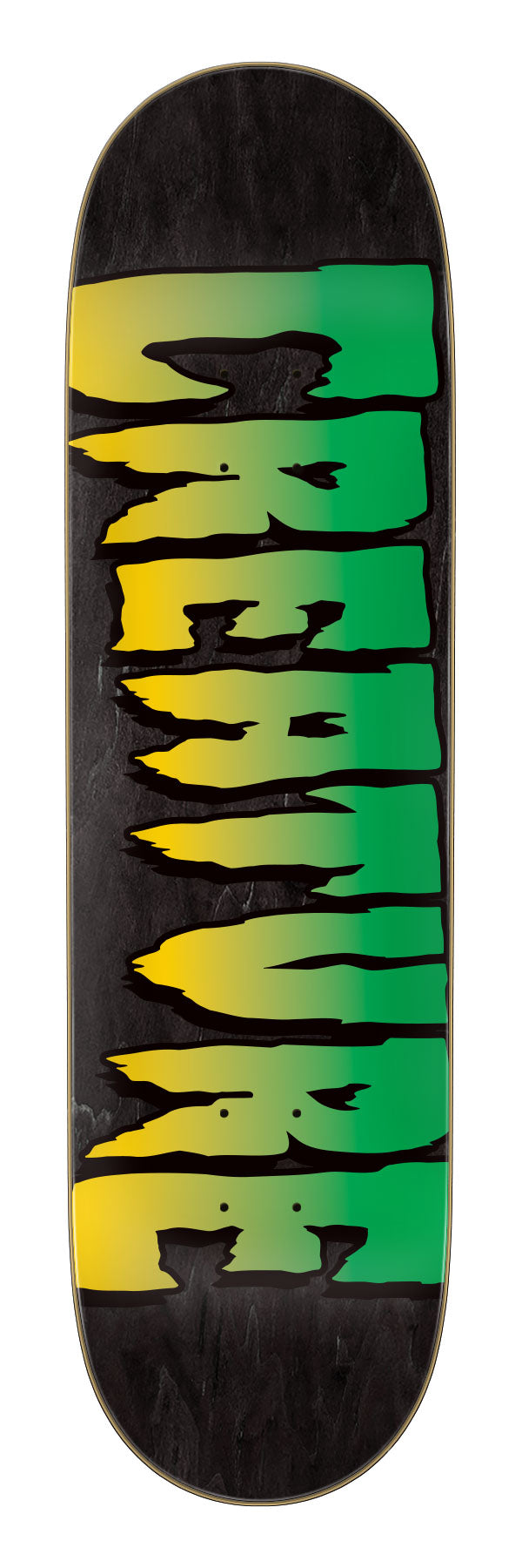 Creature Logo Stumps Assorted 8.51in x 31.88in Skateboard Deck