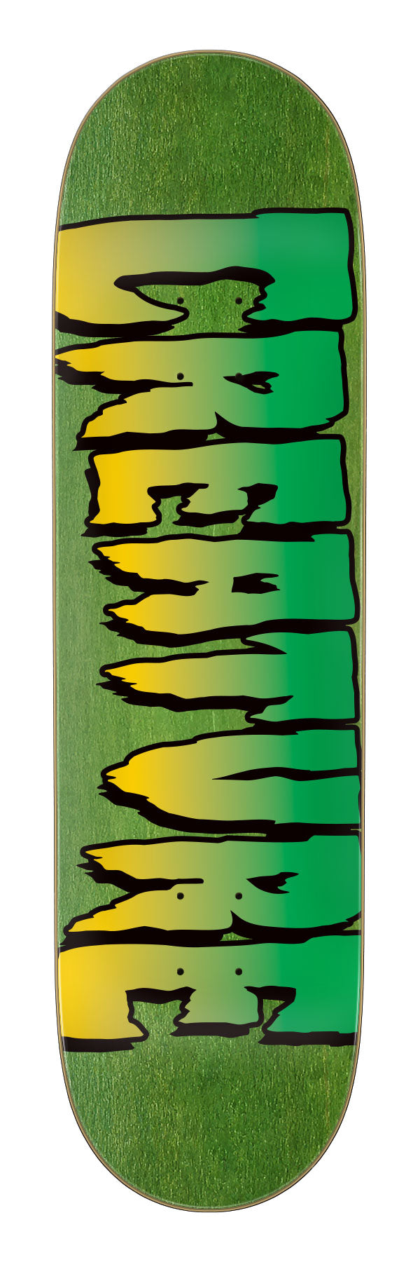 Creature Logo Stumps Assorted 8.51in x 31.88in Skateboard Deck