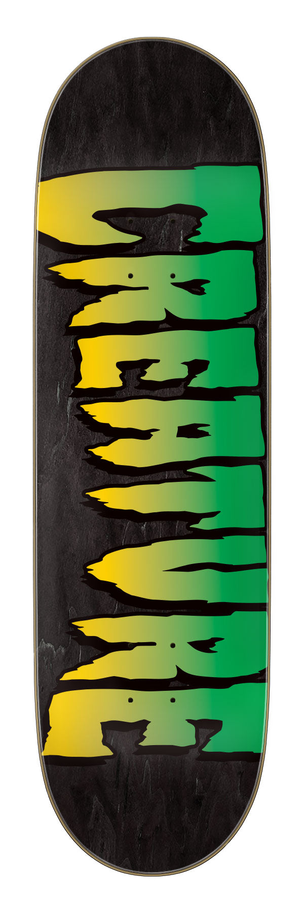 Creature Logo Stumps Assorted 9.00in x 32.15in Skateboard Deck