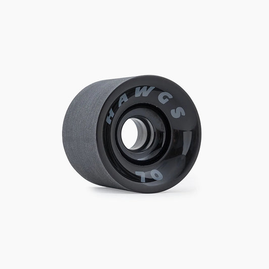 Hawgs Wheels Supreme Hawgs 70mm 78a Black