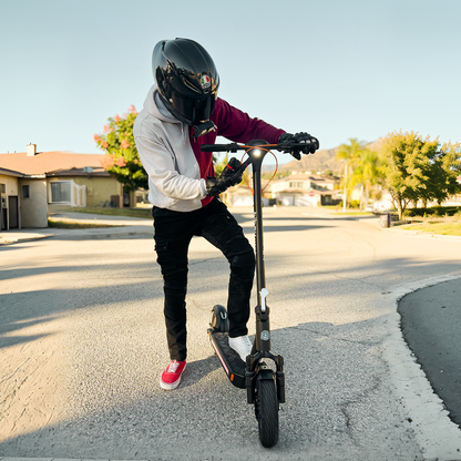 Hiboy Max Pro 500W Full Suspension Electric Scooter