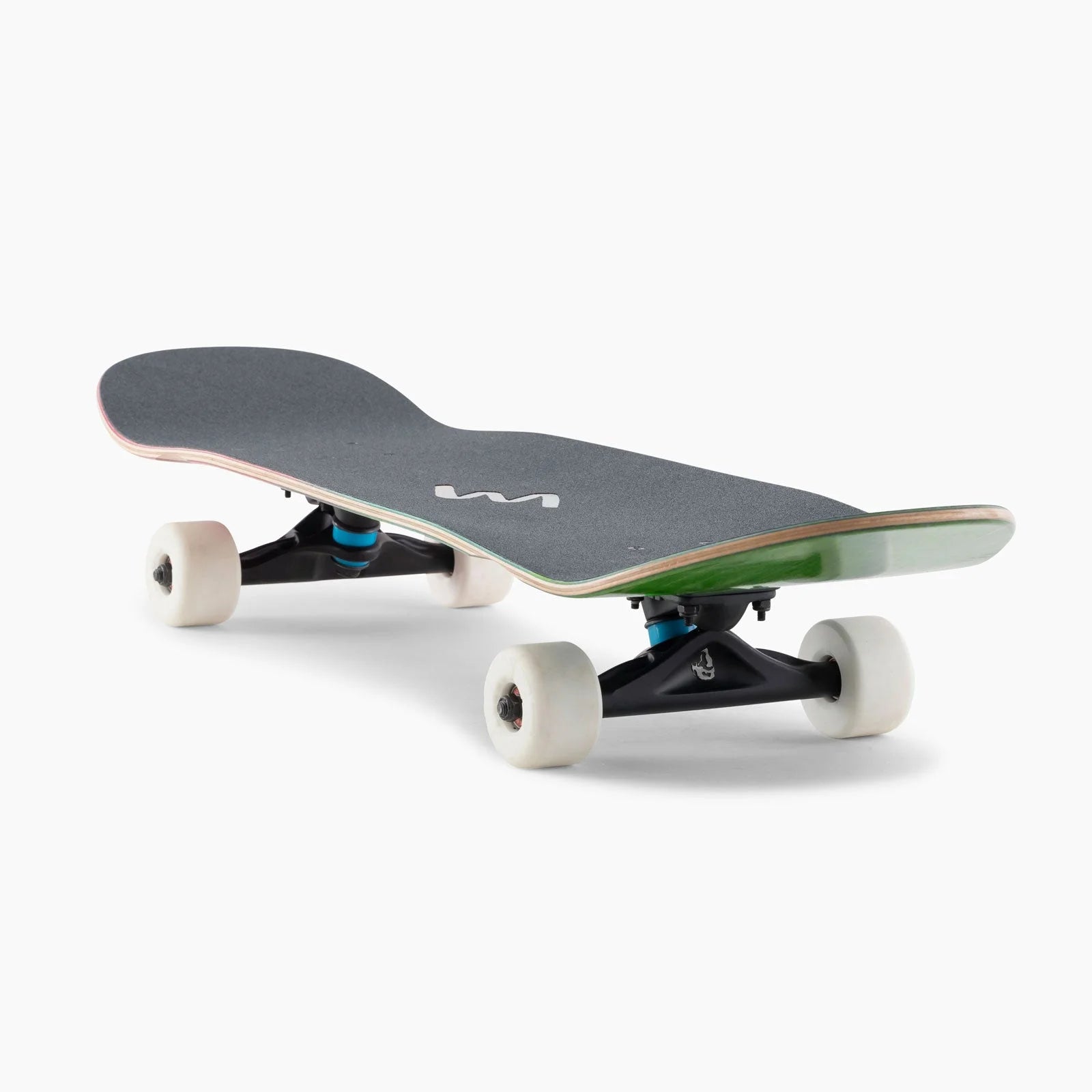 Landyachtz ATV Perfecto Raccoon Cruiser Longboard Complete