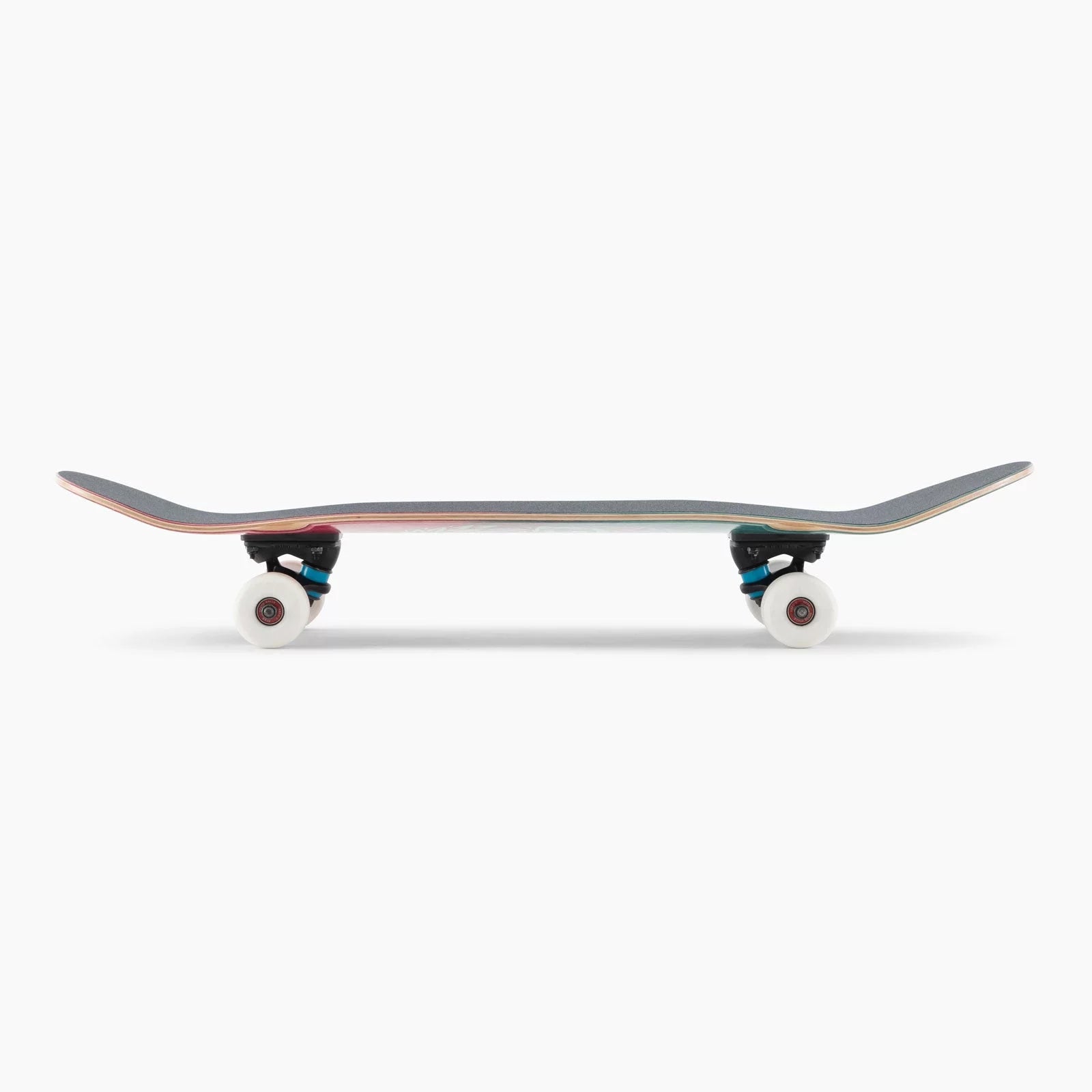 Landyachtz ATV Perfecto Raccoon Cruiser Longboard Complete