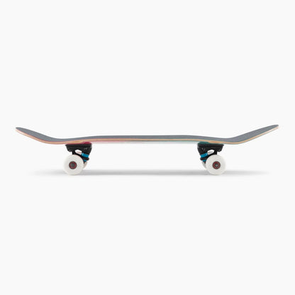 Landyachtz ATV Perfecto Raccoon Cruiser Longboard Complete
