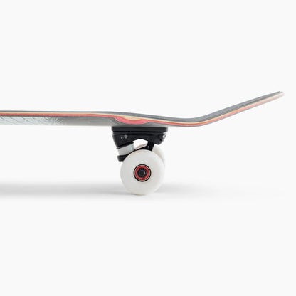 Landyachtz ATV X Perfecto Speakeasy Cruiser Longboard Complete