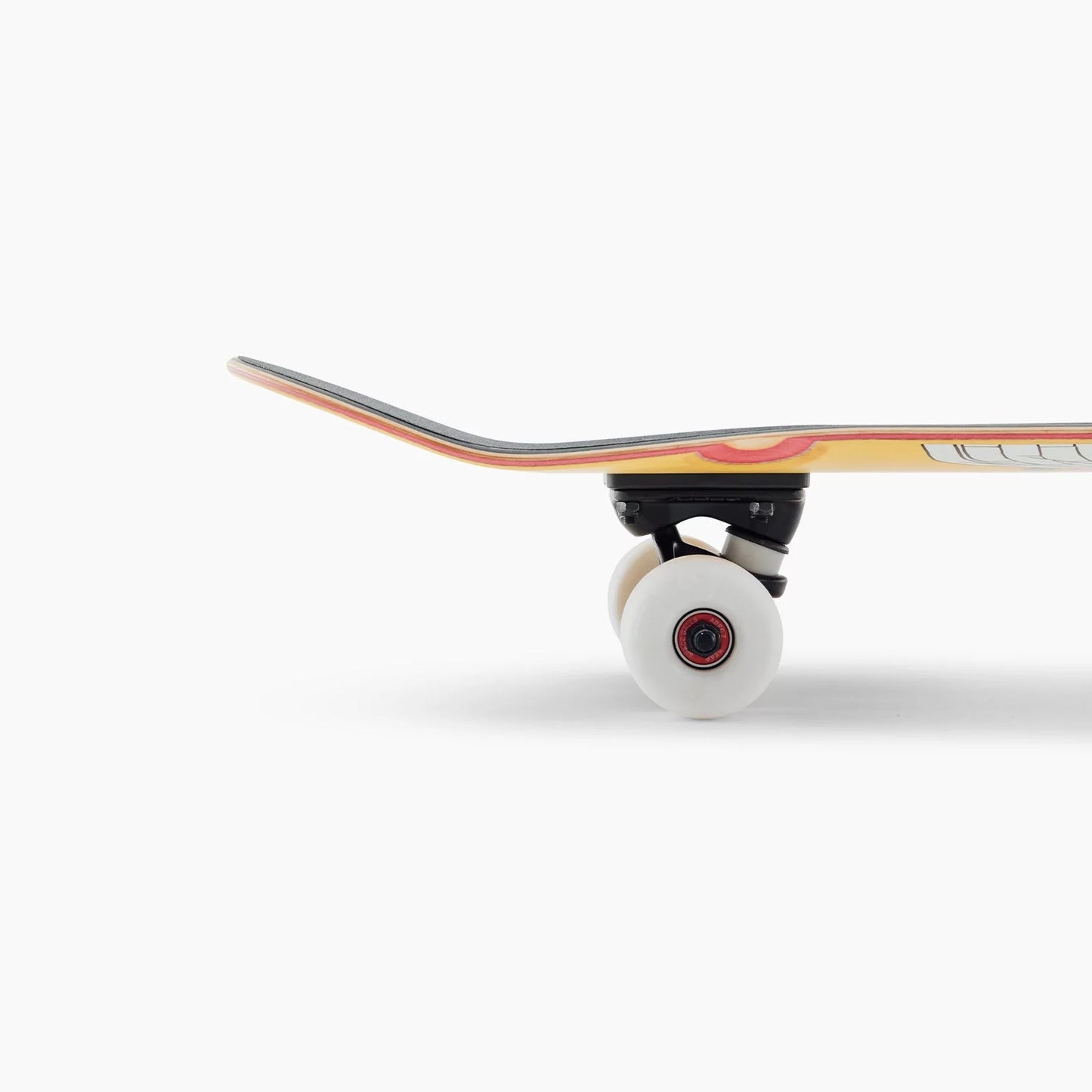 Landyachtz ATV X Perfecto Speakeasy Cruiser Longboard Complete