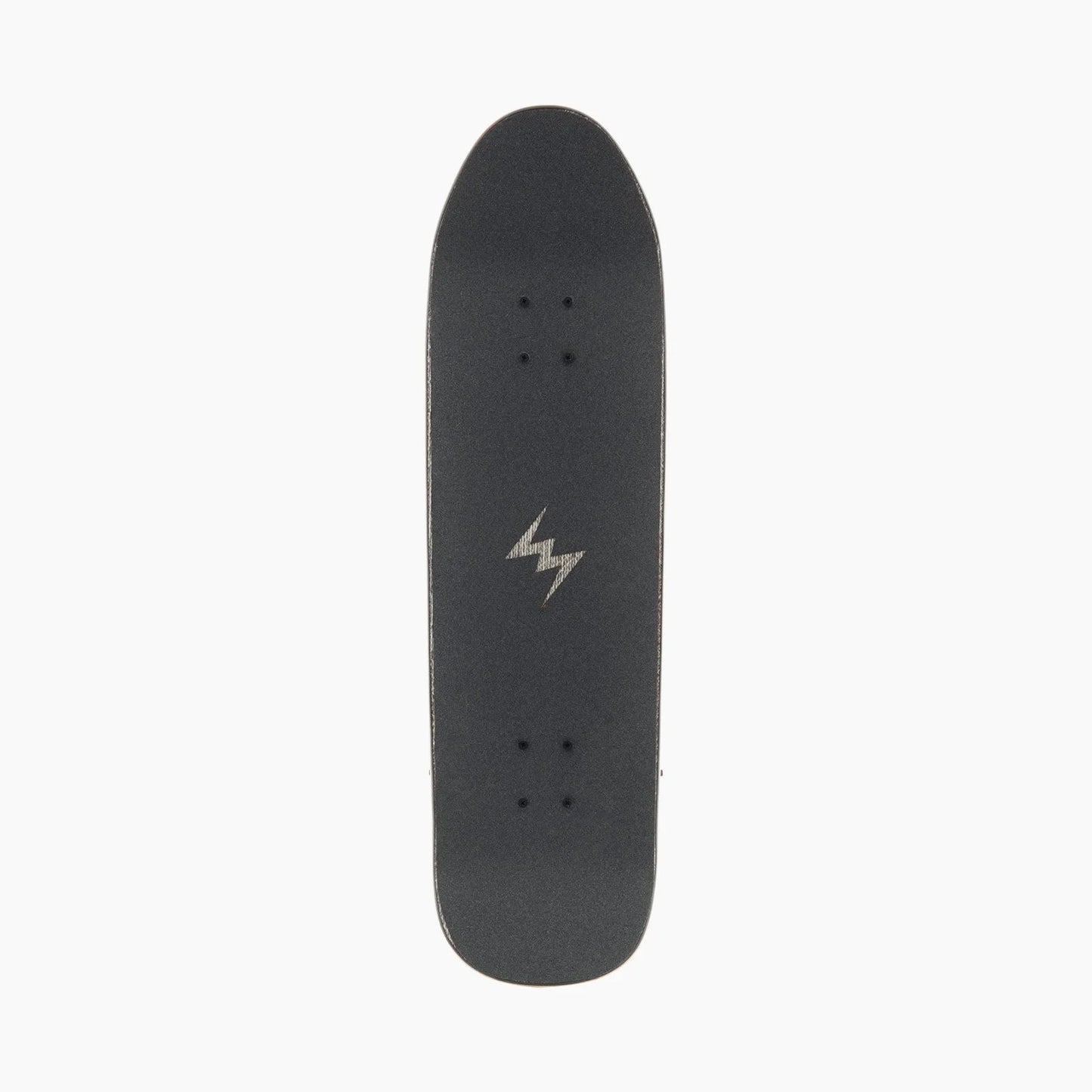 Landyachtz ATV X Perfecto Speakeasy Cruiser Longboard Complete