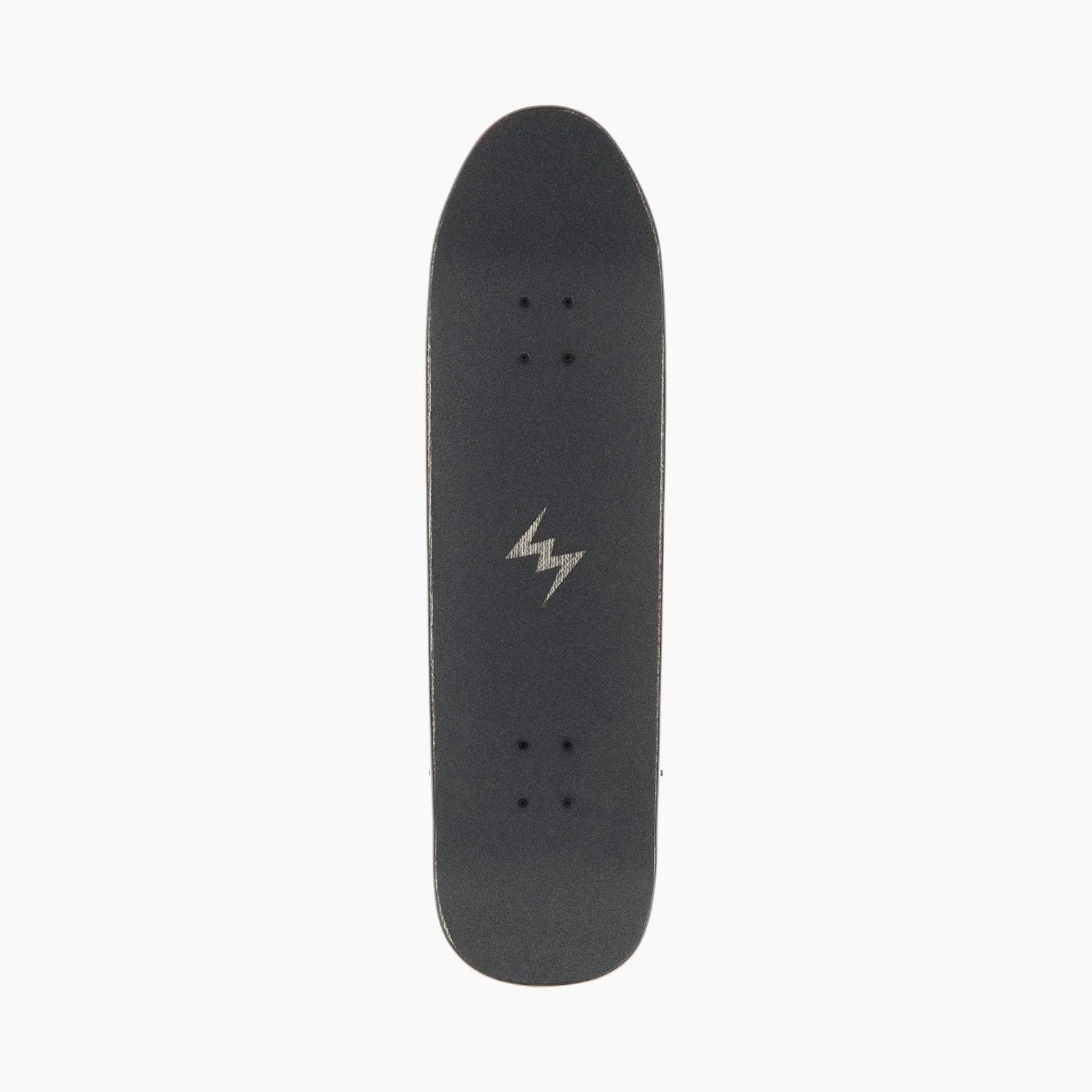 Landyachtz ATV X Perfecto Speakeasy Cruiser Longboard Complete