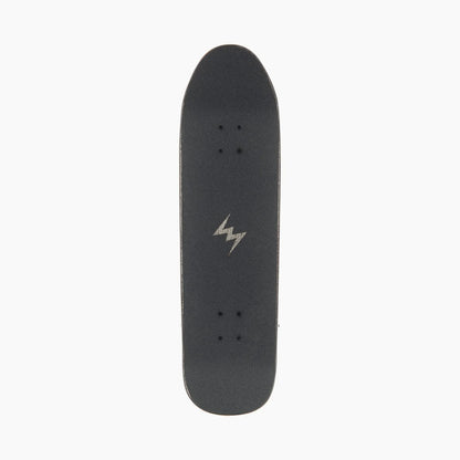 Landyachtz ATV X Perfecto Speakeasy Cruiser Longboard Complete