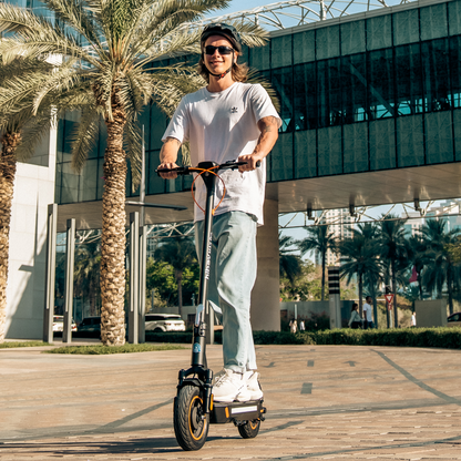 Hiboy Max Pro 500W Full Suspension Electric Scooter