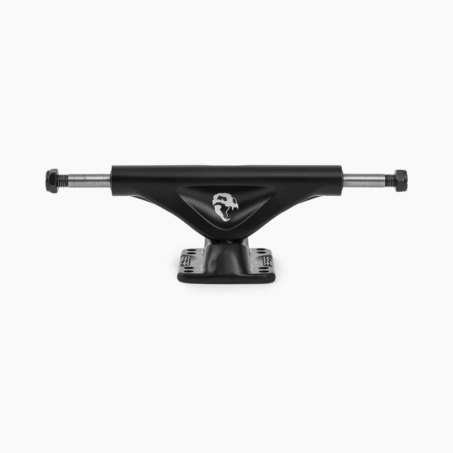 Bear Trucks 130mm Polar Bear Skateboard Trucks