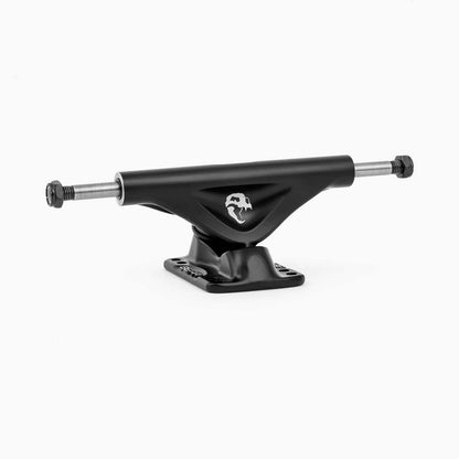 Bear Trucks 130mm Polar Bear Skateboard Trucks