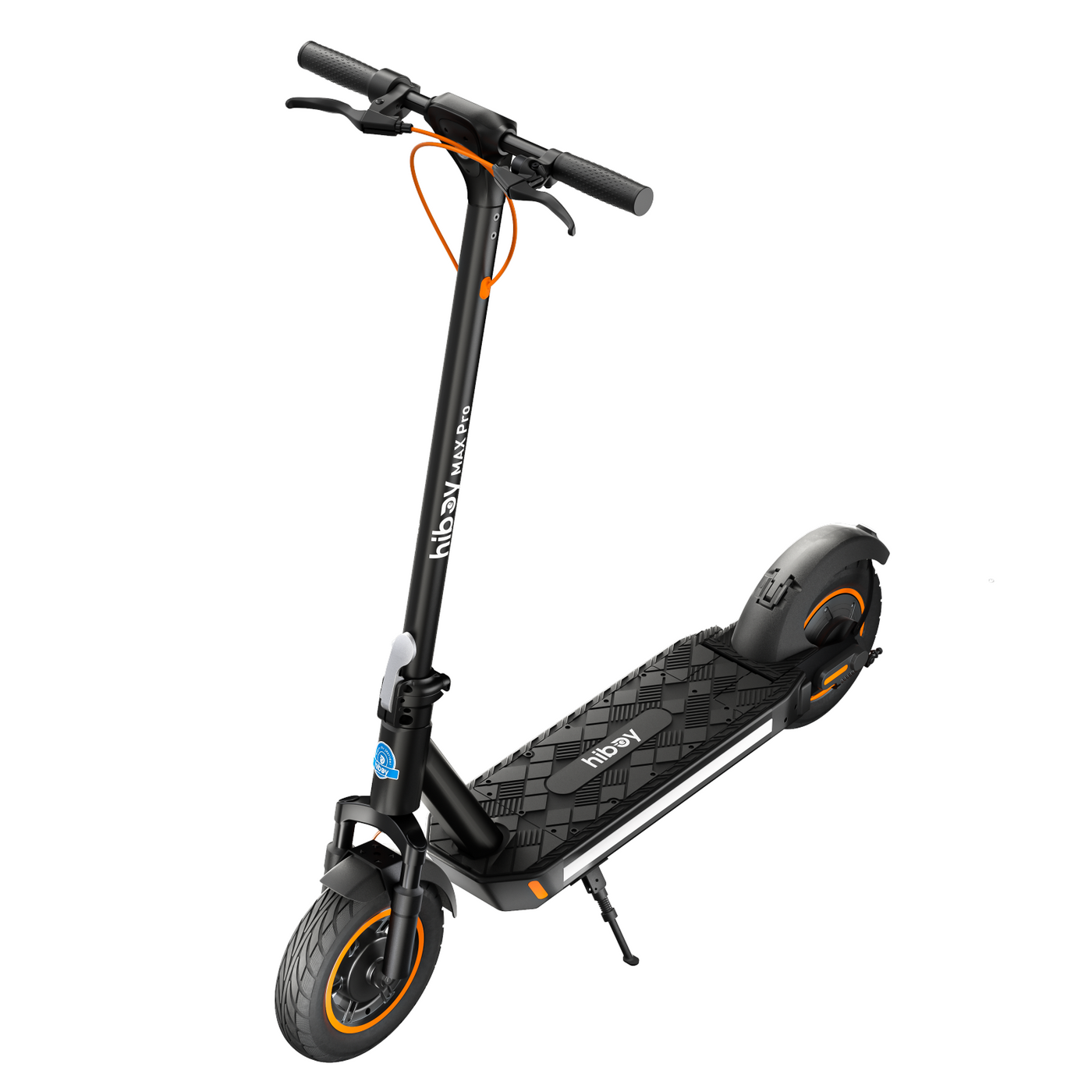 Hiboy Max Pro 500W Full Suspension Electric Scooter