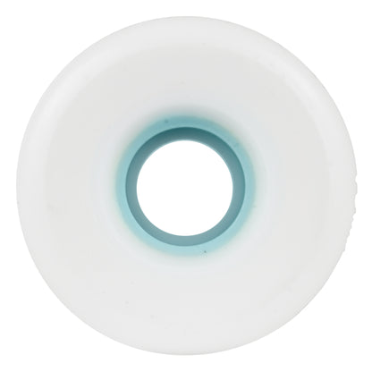 Ricta Wheels 60mm 78a Clouds Blue Skateboard Wheels