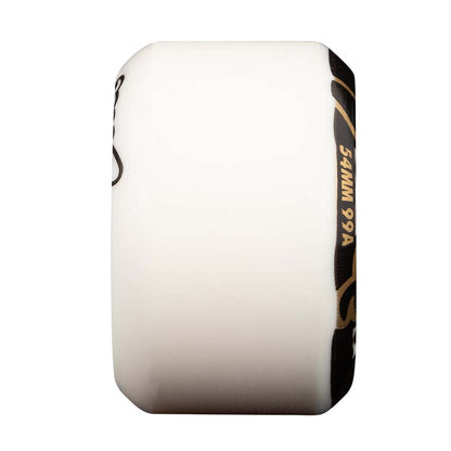 OJ Wheels 54mm 99a Elite Hardlines Skateboard Wheels