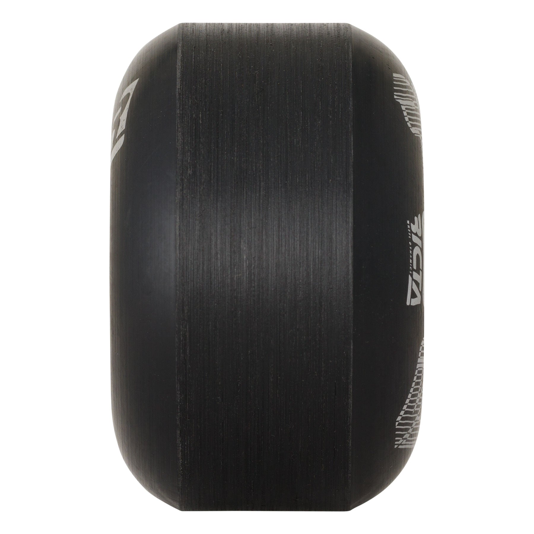 Ricta Wheels 53mm 99a Framework Sparx Black Skateboard Wheels