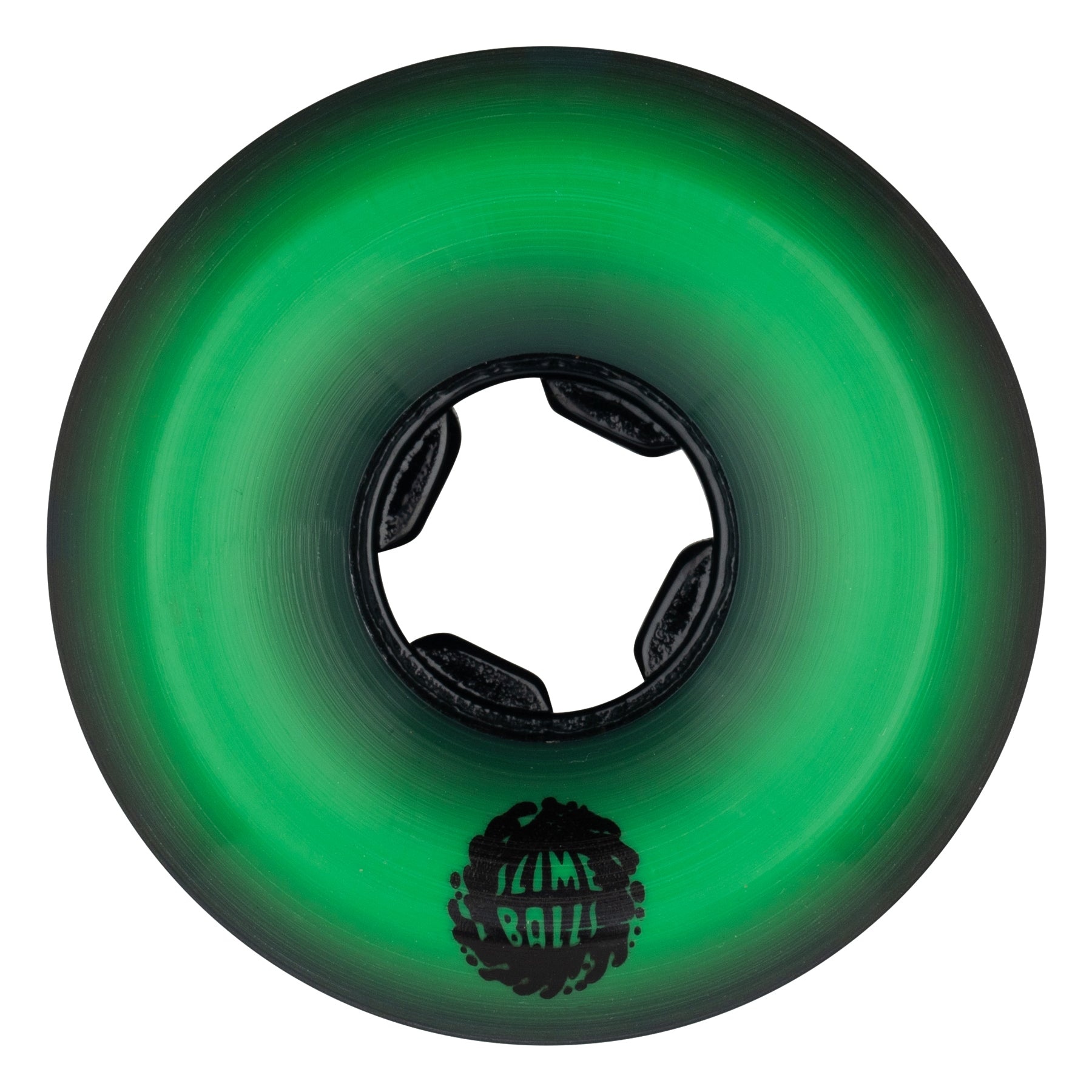 Slime Balls Wheels 56mm 99a Jay Howell Speed Balls Green Skate Wheels