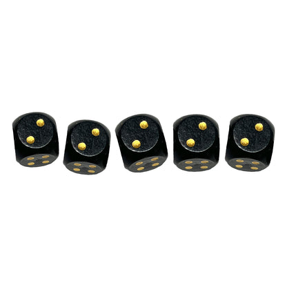 OJ Wheels 53mm 101a/95a Double Duro White Mini Combo Skateboard Wheels (Set of 4)
