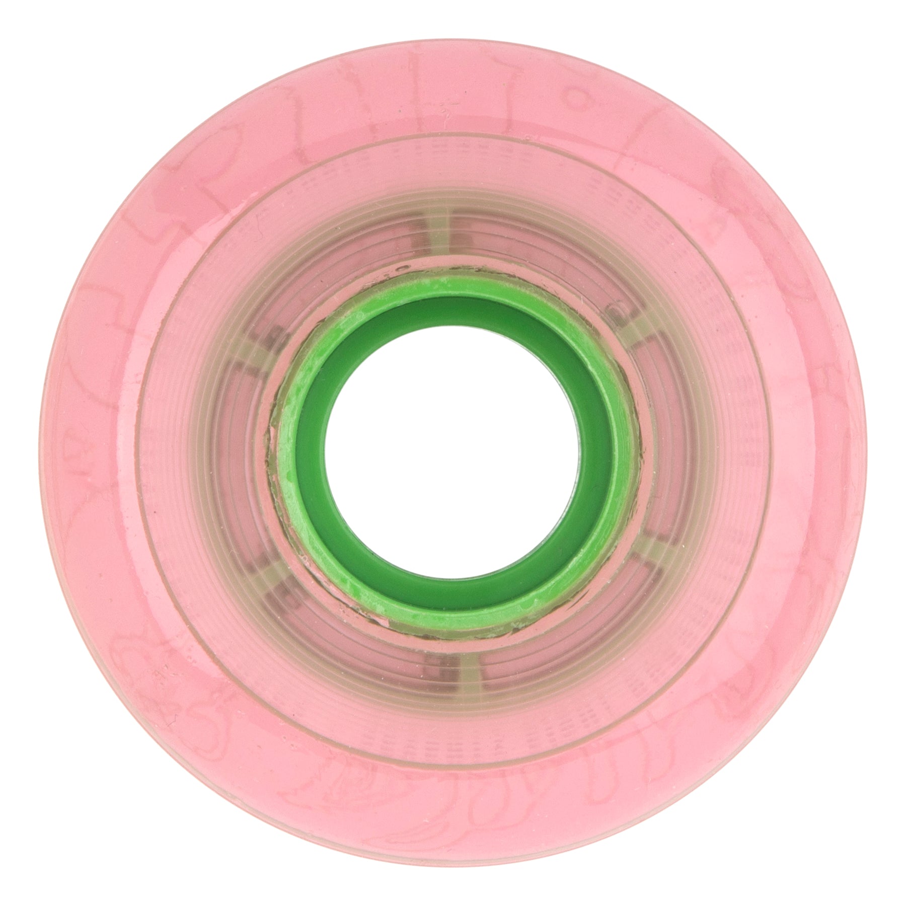 Ricta Wheels 56mm 78a Watermelon Clouds Pink Skateboard Wheels