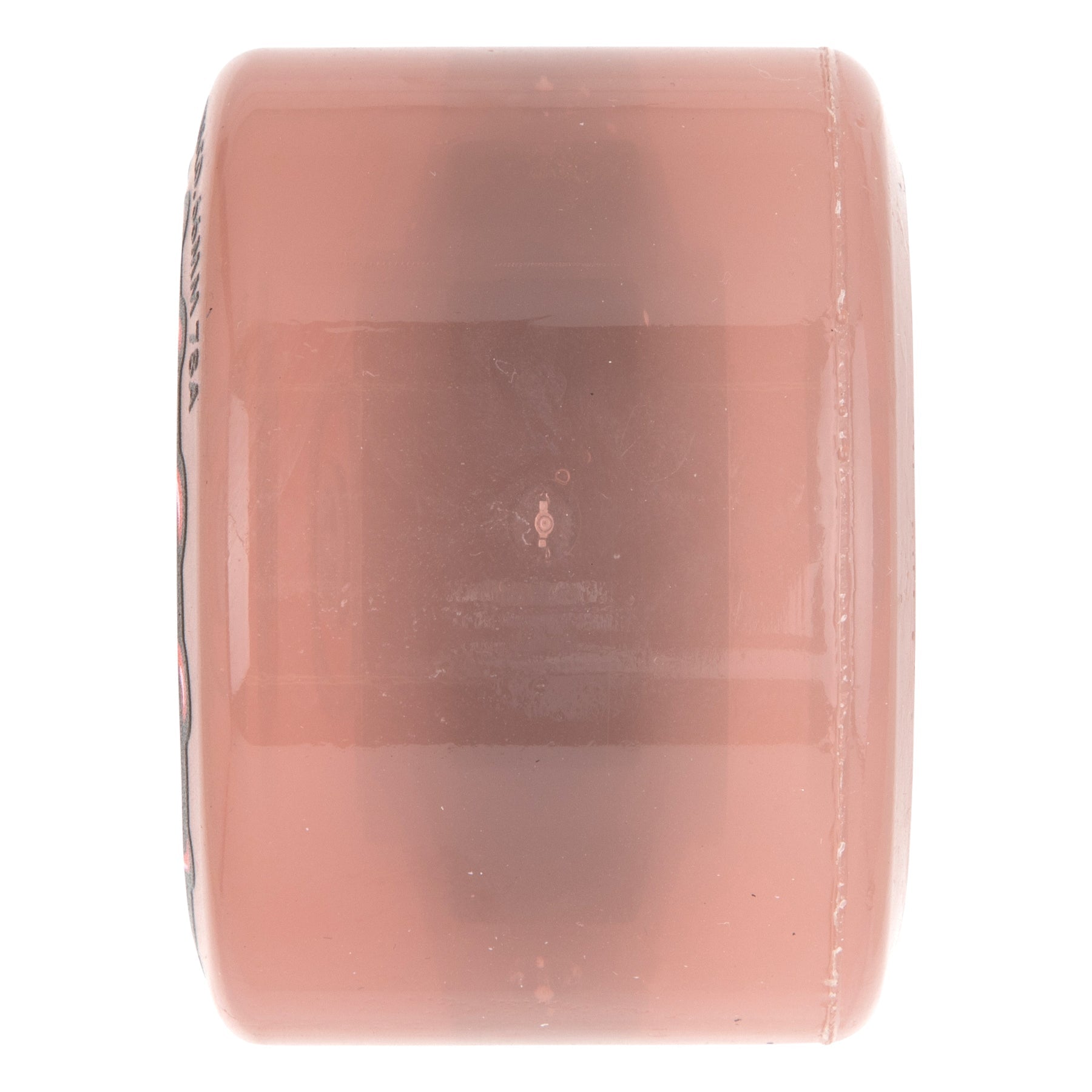 Slime Balls 66mm 78a Pink Eyes Light Ups OG Slime Pink Longboard Wheels