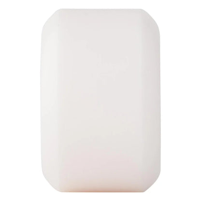OJ Wheels 53mm 99a/95a Double Duro White Gum Hardline Skateboard Wheels