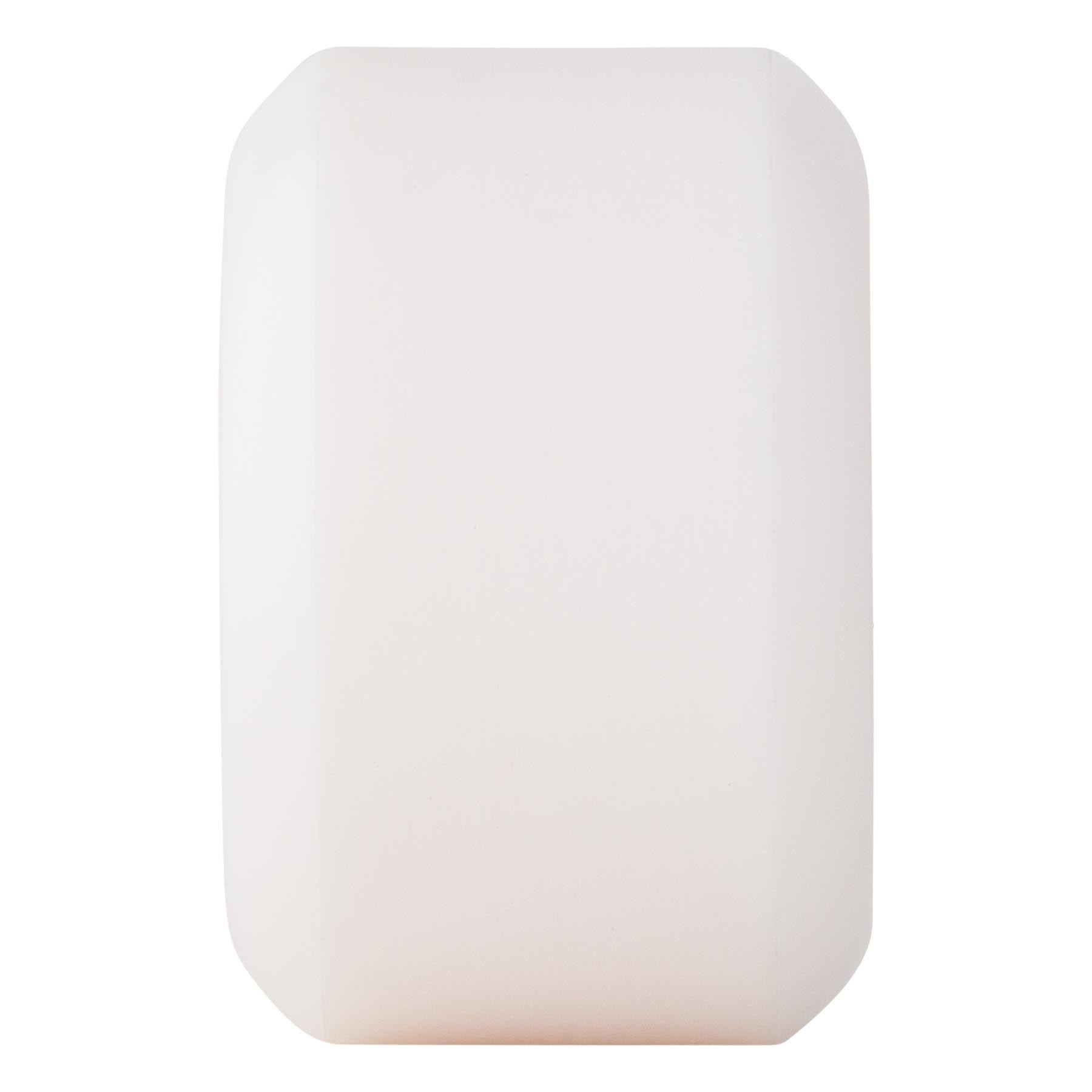 OJ Wheels 54mm 101a/95a Double Duro Gum Hardline Skateboard Wheels