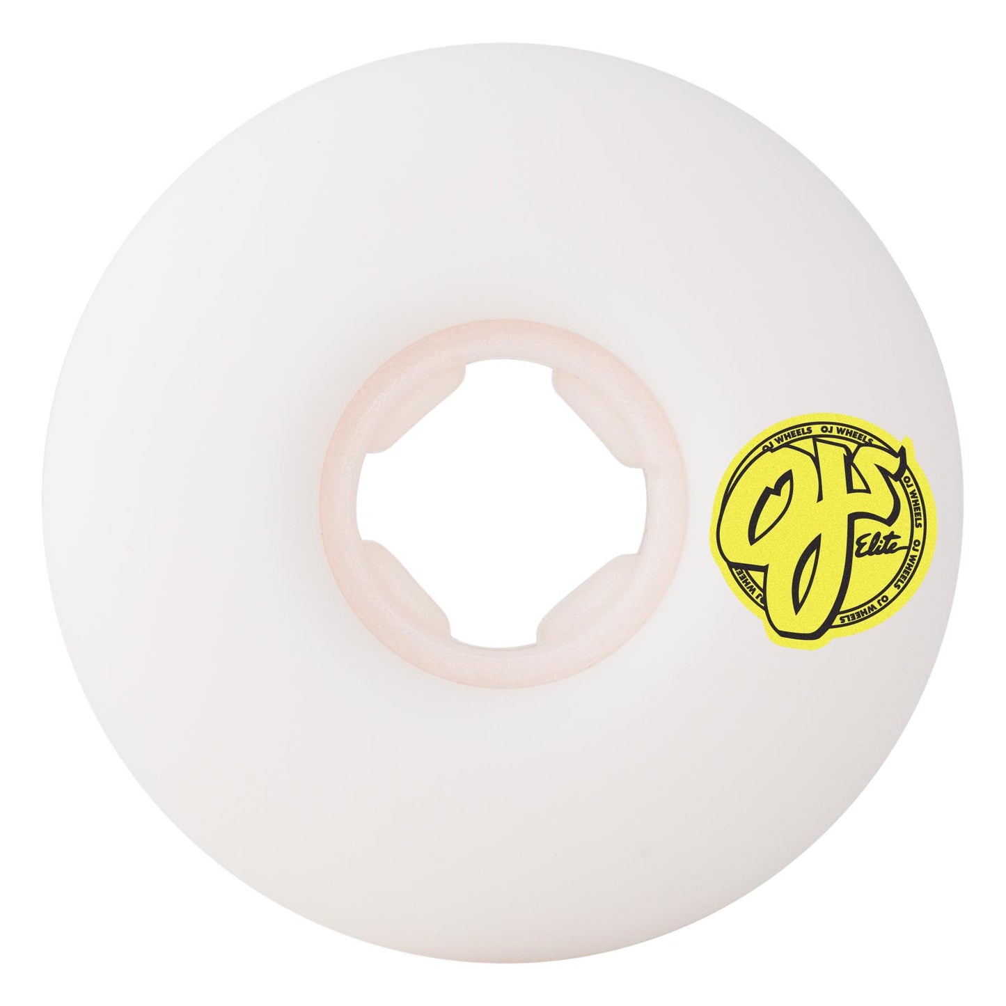 OJ Wheels Dressen PIT Elite Mini Combo 56mm 101a Skateboard Wheels