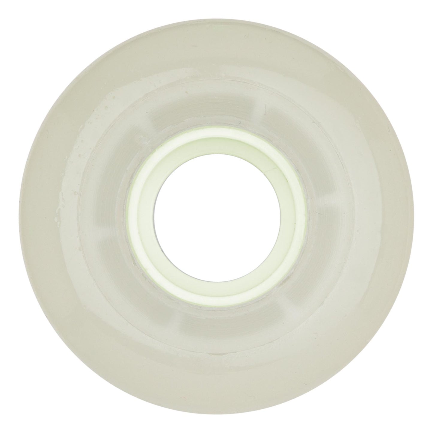 Ricta Wheels 57mm 78a Aqua Glow in the Dark Skateboard Wheels